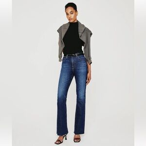 AG Alexxis High Rise Vintage Fit NWT